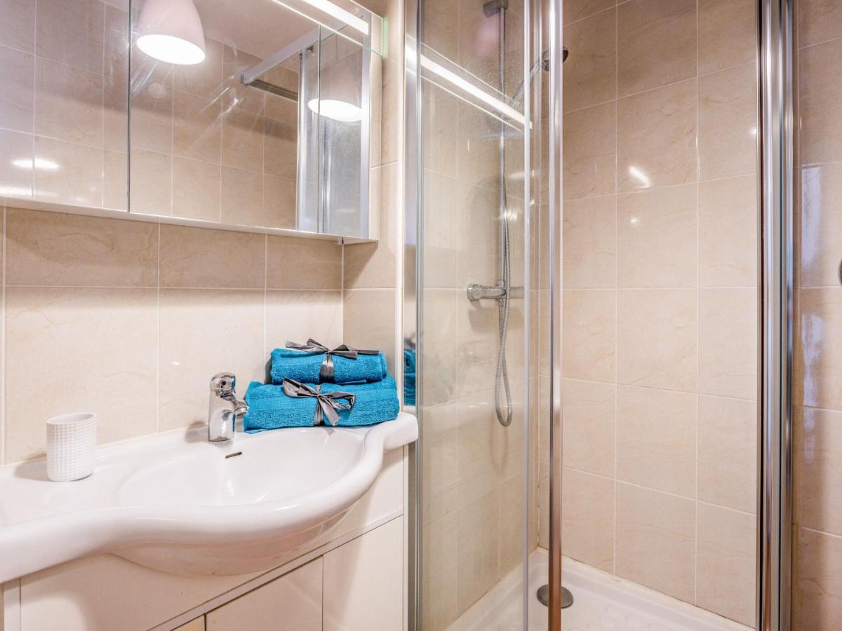 Studio Les Trois Iles-7 By Interhome Quiberon Exteriér fotografie